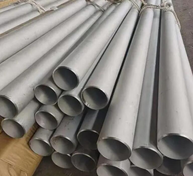 科尔沁左翼后304不锈钢管
